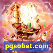 pgsobet.com