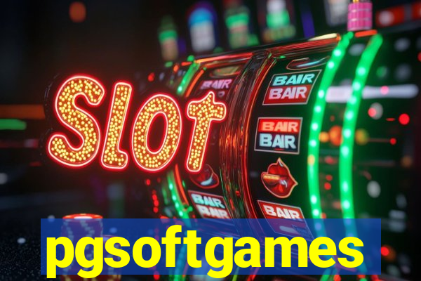 pgsoftgames