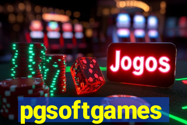 pgsoftgames
