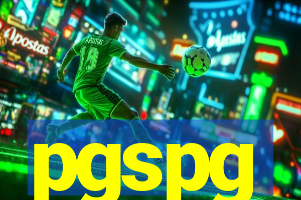 pgspg