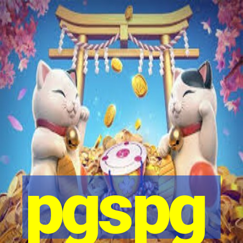 pgspg