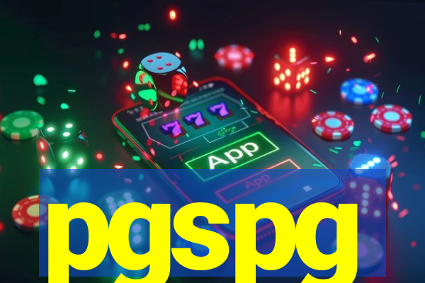 pgspg