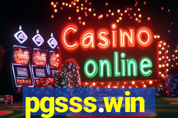 pgsss.win