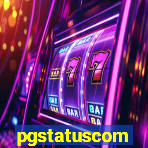 pgstatuscom