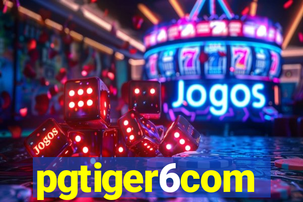 pgtiger6com