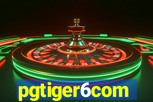 pgtiger6com