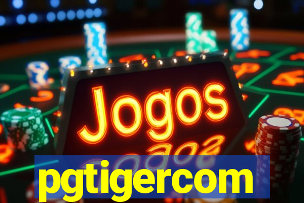 pgtigercom