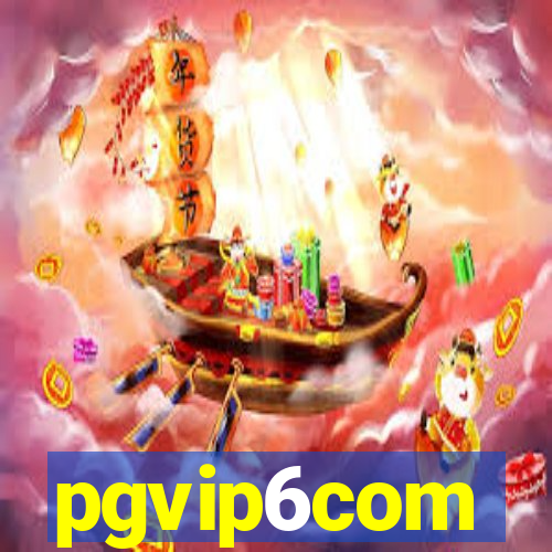 pgvip6com