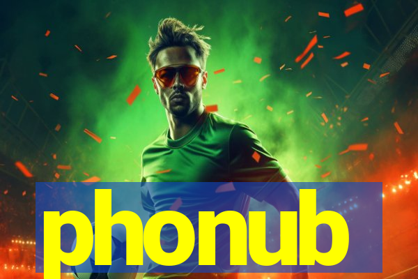 phonub