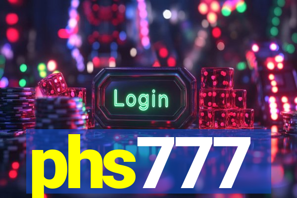 phs777