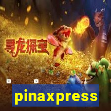 pinaxpress