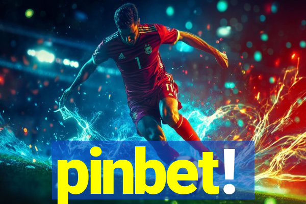 pinbet!