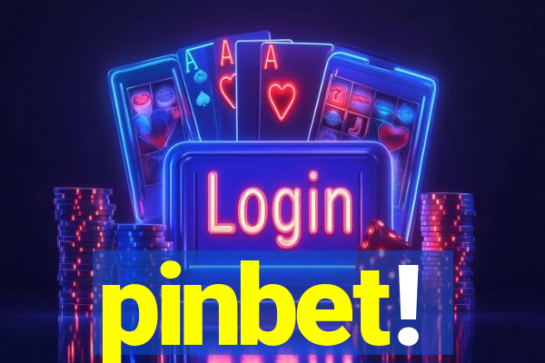 pinbet!