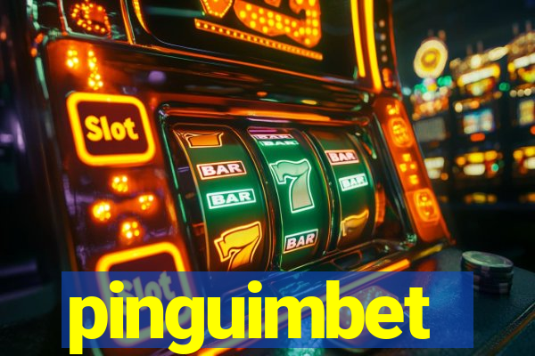 pinguimbet