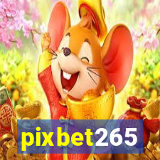 pixbet265