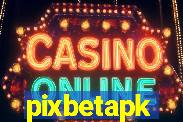 pixbetapk