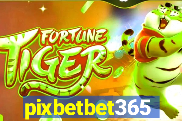 pixbetbet365