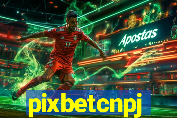 pixbetcnpj