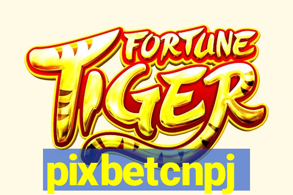 pixbetcnpj