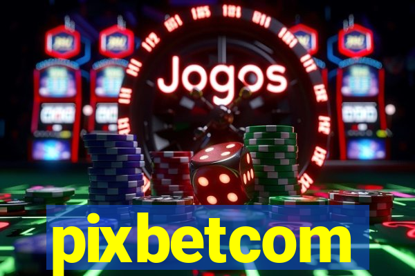 pixbetcom