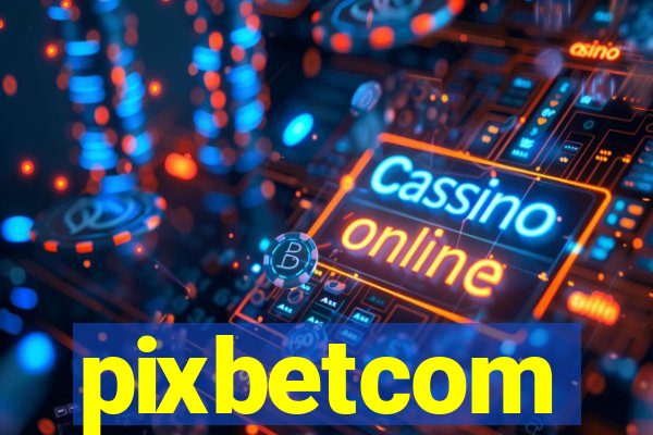 pixbetcom