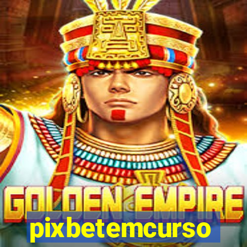 pixbetemcurso