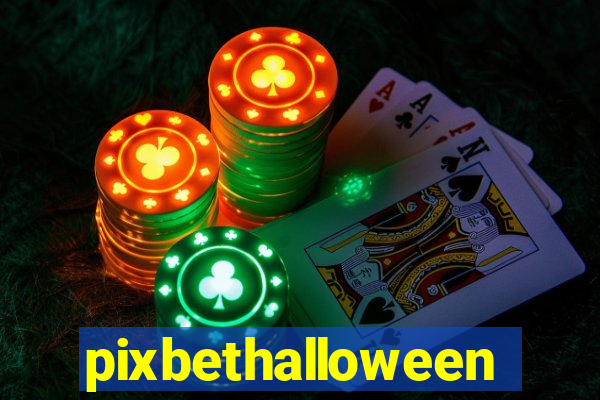 pixbethalloween