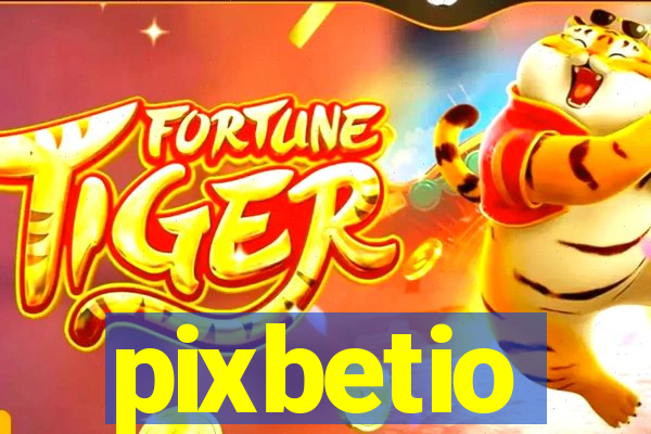pixbetio