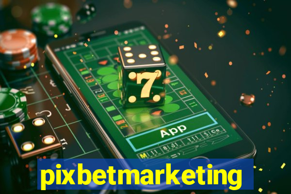 pixbetmarketing