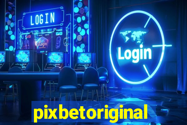 pixbetoriginal