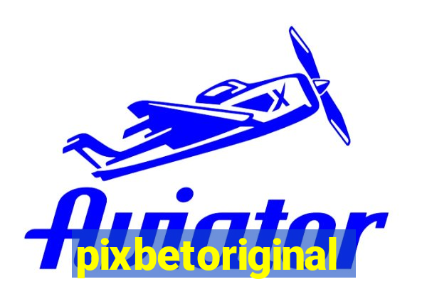 pixbetoriginal