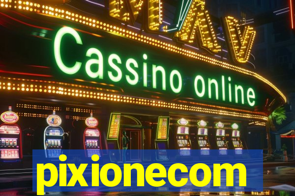 pixionecom