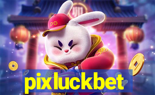 pixluckbet