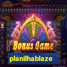 planilhablaze