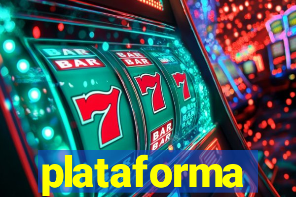 plataforma