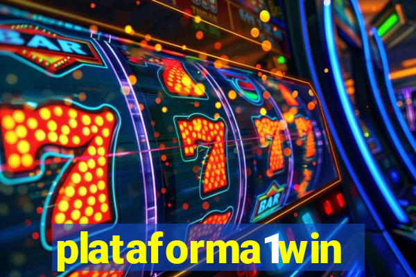 plataforma1win