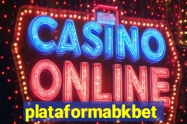 plataformabkbet.com