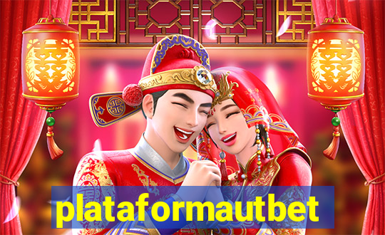 plataformautbet.com