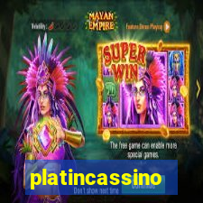 platincassino