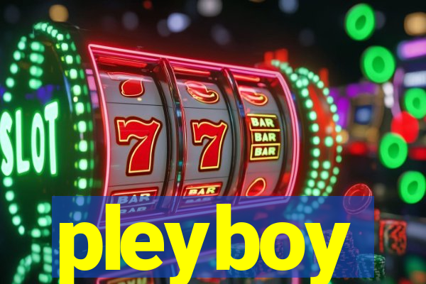 pleyboy
