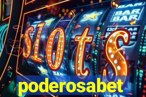 poderosabet