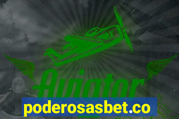 poderosasbet.com