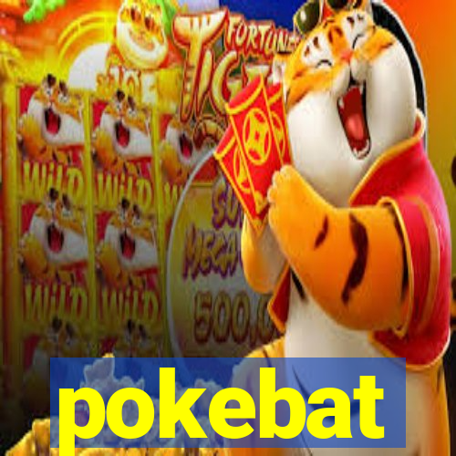 pokebat