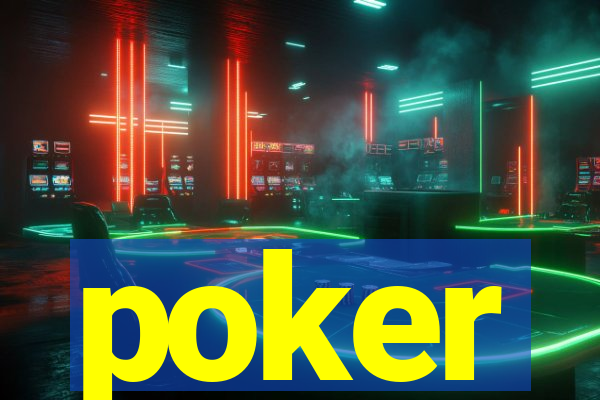 poker