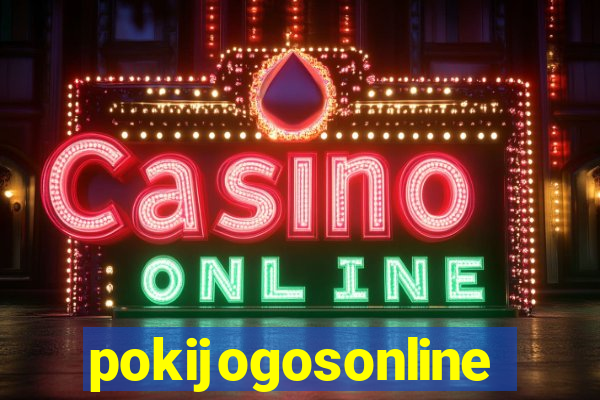 pokijogosonline
