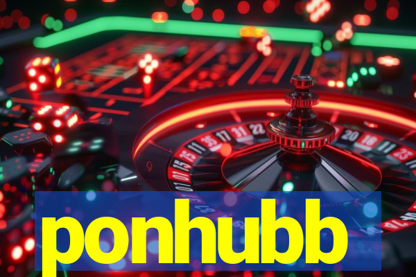ponhubb