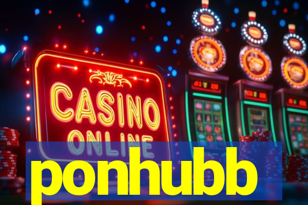 ponhubb