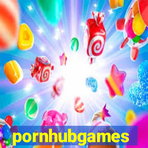 pornhubgames