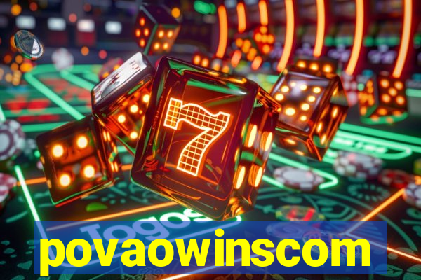 povaowinscom