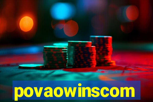 povaowinscom